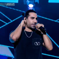 بلیت کنسرت مجید رضوی vip شنبه