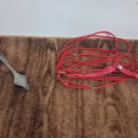 قاشق سرلاک و قلاده