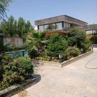 اجاره سالیانه ویلا سوپرلوکس/فول مبله/استخر۴فصل