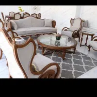 مبلمان کلاسیک