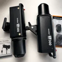 فلاش عکاسی برندگودکس godox