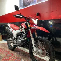 فلات ۲۰۰درحد