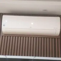کولر گازی ال جی ۲۴۰۰۰