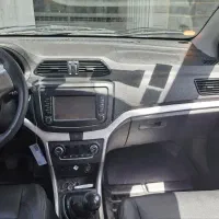 شاهین G|خودرو سواری و وانت|بروجرد, |دیوار