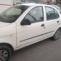 تیبا 1400|خودرو سواری و وانت|مشهد, انقلاب|دیوار