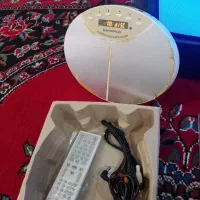 تلویزیون|تلویزیون و پروژکتور|هندیجان, |دیوار