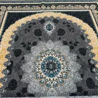 کلکسیون فرش از کاشان