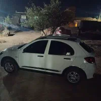 کوییک GXR L|خودرو سواری و وانت|اسفراین, |دیوار