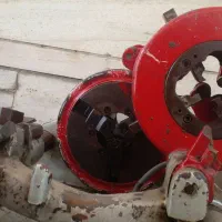 حدیده برقی ۲ اینچ