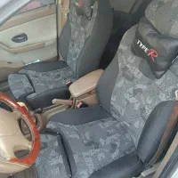 صندلی خلبانی