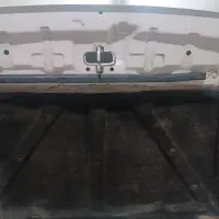 ریو ۸۷ کره ای|خودرو سواری و وانت|ایلام, |دیوار