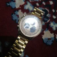 ساعت وارال سه موتوره