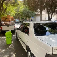 پژو پارسELXسفارشی موتورtu5 مدل۴۰۱|خودرو سواری و وانت|تهران, کوی فراز|دیوار