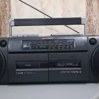 رادیو و ضبط SHARP