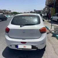 تیبا ۲مدل ۹۶|خودرو سواری و وانت|یزد, |دیوار