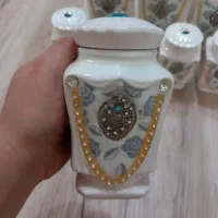 پاسماوری|ظروف نگهدارنده، پلاستیکی، یک‌بارمصرف|رشت, استقامت ۲|دیوار