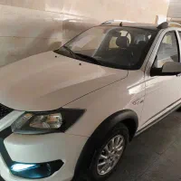 کوییک GXR L مدل 1403|خودرو سواری و وانت|سمنان, |دیوار
