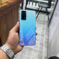 گوشی شیامی note 11pro رم ۸ حافظه ۱۲۸ موبایل هشتگ