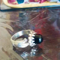 انگشتر نقره|جواهرات|نیشابور, شهرک اندیشه|دیوار