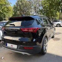 فیدلیتی پرایم ۱۴۰۲|خودرو سواری و وانت|شیراز, زرگری|دیوار