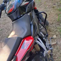 NS 150|موتورسیکلت|همدان, |دیوار