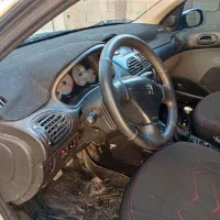 ماشین ۲۰۶ sd|خودرو سواری و وانت|اصفهان, میرعماد|دیوار