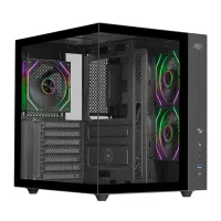 کیس رندر و گیمینگ 14400/RAM 32/3060 اقساط یکساله