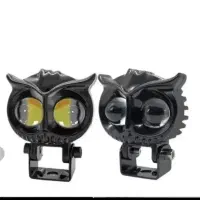 پرژکتور جغدی فلزی/سوریکاوا/پلیسی/