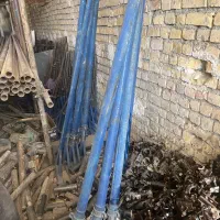جک ساختمانی ۵ متری