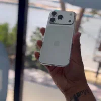 ۱۷ پرو مشابه اکبند