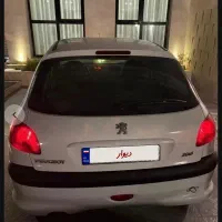 ۲۰۶تیپ دو