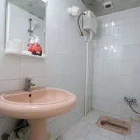 واحد مبله مناسب زوج|اجارهٔ کوتاه‌مدت آپارتمان و سوئیت|شیراز, دینکان|دیوار