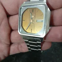 ساعت مچی سیکو۵|ساعت|ایذه, |دیوار