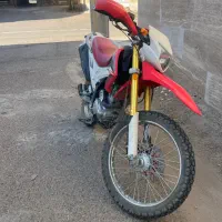 تریل پرواز gy200 مدل ۹۷