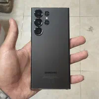 s23 ultra 256g رم12