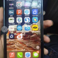 iPhone 7plus معاوضه|موبایل|مشهد, شهرک مهرگان|دیوار
