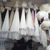 تور ماهیگیری  ماشک