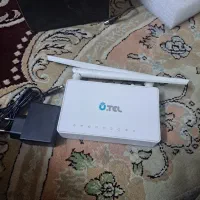 مودم خط ثابت