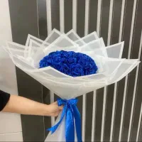 گل ربانی شیک|گل مصنوعی|زنجان, |دیوار