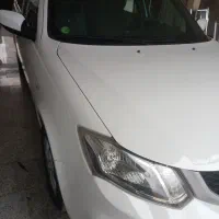 ساینا S مدل ۱۴۰۲|خودرو سواری و وانت|بناب, |دیوار