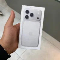 iphone17pro|موبایل|تهران, قلهک|دیوار