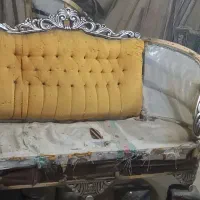 تعمیررنگکاری مبل تمام مصنوعات چوبیاقساطی(قنبرزاده)