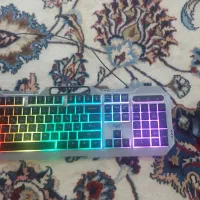 پک وسایل گیمینگ