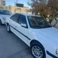 پژو پارس سفارشی xu7pگاز سیمی|خودرو سواری و وانت|صدرا-فارس, فاز ۱|دیوار