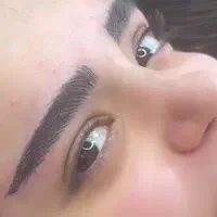 فیبروز ابرو