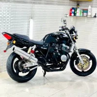 cb400 سیبی cbr cb zx|موتورسیکلت|تهران, نعمتآباد|دیوار