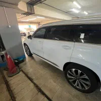 وی ایکس سفید مشکی۱۴۰۴ کارکرده و صفر نقد اقساط فوری|خودرو سواری و وانت|تهران, قبا|دیوار