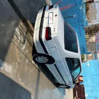 پژو پارس سال مدل ۹۵ موتور معمولی|خودرو سواری و وانت|نیشابور, ابراهیمی|دیوار