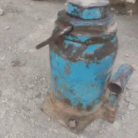 جک روغنی 30تن