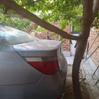 bmv520i مدل ۲۰۰۵|خودرو سواری و وانت|همدان, |دیوار